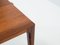 Mid-Century Rosewood Coffee Table by Johannes Andersen for CFC Silkeborg 6