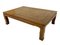 Antique Chinese Coffee Table, Image 1