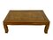 Antique Chinese Coffee Table 2