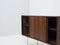 Mid-Century Rosewood Compact Sideboard from H.P. Hansen 7
