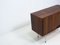 Mid-Century Rosewood Compact Sideboard from H.P. Hansen 2