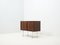 Mid-Century Rosewood Compact Sideboard from H.P. Hansen 6