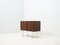 Mid-Century Rosewood Compact Sideboard from H.P. Hansen, Image 6