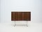 Mid-Century Rosewood Compact Sideboard from H.P. Hansen 1