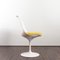 Sedia da pranzo di Eero Saarinen per Knoll Inc. / Knoll International, anni '70, Immagine 7