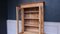 Softwood Kitchen Cabinet 5