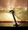 Eubea Desk Lamp by Alberto Fraser for Artemide, Italy, 1980s 3