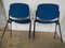 Stacking Chairs by Giancarlo Piretti for Castelli / Anonima Castelli, 1996, Set of 2 2
