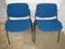 Stacking Chairs by Giancarlo Piretti for Castelli / Anonima Castelli, 1996, Set of 2, Image 1