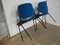 Stacking Chairs by Giancarlo Piretti for Castelli / Anonima Castelli, 1996, Set of 2 5
