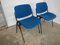 Stacking Chairs by Giancarlo Piretti for Castelli / Anonima Castelli, 1996, Set of 2 4