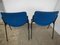 Stacking Chairs by Giancarlo Piretti for Castelli / Anonima Castelli, 1996, Set of 2 3