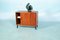 Credenza in teak di Sejling Skabe, Danimarca, anni '60, Immagine 15