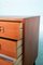 Danish Teak Chest of Drawers from Sejling Skabe, 1960s, Image 12