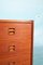 Danish Teak Chest of Drawers from Sejling Skabe, 1960s 16