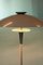 Mushroom Tischlampe, 1980er 9
