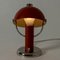 Table Lamp by Bo Notini for Böhlmarks, 1930s, Image 5