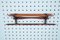 Teak & Beech Coat Rack from Electrimeufa Wassenaar, 1950s 1