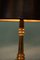 Italian Brass Table Lamp by Gaetano Sciolari for Sciolari, 1960s 7