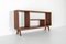 Placard en Teck par Pierre Jeanneret, 1960s 9