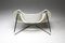Ribbon Lounge Chair by Franca stagi for Bernini, 1961 7
