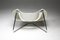 Ribbon Lounge Chair by Franca stagi for Bernini, 1961, Image 7