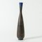 Stoneware Vase by Berndt Friberg for Gustavsberg, 1950s, Image 1