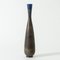 Vase en Grès par Berndt Friberg pour Gustavsberg, 1950s 2