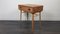 Bureau ou Table Console par Lucian Ercolani pour Ercol, 1960s 2