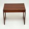 Rosewood Nesting Tables from CFC Silkeborg, 1960s, Set of 3 3
