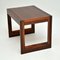 Rosewood Nesting Tables from CFC Silkeborg, 1960s, Set of 3 2