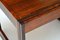 Rosewood Nesting Tables from CFC Silkeborg, 1960s, Set of 3 5