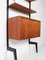 Wall Unit by Poul Cadovius for Cado, 1960s, Image 2