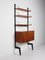 Wall Unit by Poul Cadovius for Cado, 1960s, Imagen 1