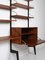 Wall Unit by Poul Cadovius for Cado, 1960s, Imagen 3