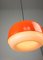 Italian Medusa Pendant Lamp by Luigi Massoni for Guzzini, 1970s 7