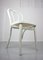 Sedie nr. 218 bianche di Michael Thonet, set di 2, Immagine 9