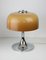 Mid-Century Space Age Medusa Mushroom Table Lamp by Luigi Massoni for Guzzini, Image 5