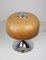 Lampe de Bureau Medusa Mushroom Space Age Mid-Century par Luigi Massoni pour Guzzini 6