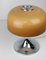 Lampe de Bureau Medusa Mushroom Space Age Mid-Century par Luigi Massoni pour Guzzini 8