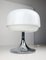 Mid-Century Space Age Medusa Mushroom Table Lamp by Luigi Massoni for Guzzini 2