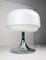 Mid-Century Space Age Medusa Mushroom Table Lamp by Luigi Massoni for Guzzini, Image 2