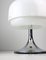 Lampe de Bureau Medusa Mushroom Space Age Mid-Century par Luigi Massoni pour Guzzini 8