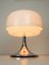 Mid-Century Space Age Medusa Mushroom Table Lamp by Luigi Massoni for Guzzini 6
