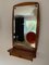 Mirror, Denmark, 1960s, Image 11