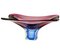 Mid-Century Murano Glass Bowl from Fratelli Toso 1