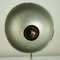Lámpara de mesa Bauhaus modelo 6650 de Christian Dell para Kaiser Idell / Kaiser Leuchten, años 30, Imagen 12