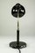 Lámpara de mesa Bauhaus modelo 6650 de Christian Dell para Kaiser Idell / Kaiser Leuchten, años 30, Imagen 5