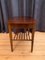 Rosewood Bedside Table, 1950s, Denmark, Image 9