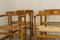 PP62 Danish Side Chairs by Hans J. Wegner, 1960s, Set of 4, Image 7